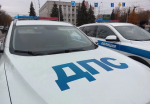 Шесть аварий за день: в Калужской области погибла мотоциклистка, семеро пострадали