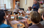 Сергей Дмитриев пообщался с коллективами дошкольных учреждений Калуги