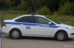 В Калуге три человека пострадали в ДТП на Правом берегу