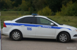 В Калуге на Правом берегу в ДТП пострадали три человека
