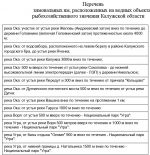 Опубликован список зимовальных ям в Калужской области, где запрещена рыбалка