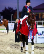 Сборная нашей области в шаге от пьедестала на чемпионате страны!