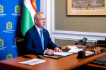 Участниками пилотного проекта по внедрению системы долговременного ухода стали 678 калужан