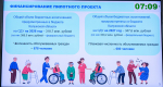 Участниками пилотного проекта по внедрению системы долговременного ухода стали 678 калужан