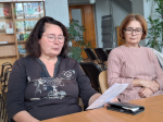 Мастер-класс «Согревающие тексты»