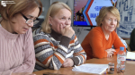 Мастер-класс «Согревающие тексты»