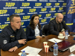 Мария Воропаева встретилась с активистами Калужского РО