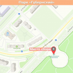 Калужан приглашают присоединиться к субботникам