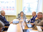 В регионе планируют стимулировать развитие сферы беспилотных авиационных систем