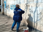Подростков-вандалов поймали в Калуге