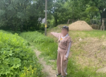 Жительница Малоярославца помогла расчленить убитого мужчину
