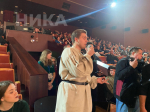 Анатолий Артамонов рассказал студентам Тимирязевки, как стать губернатором