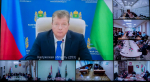 На заседании областного правительства обсудили результаты реализации национальных проектов в регионе за третий квартал