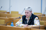 На заседании областного правительства обсудили результаты реализации национальных проектов в регионе за третий квартал