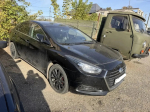 У жителя Калужской области арестовали иномарку из-за пьяной езды
