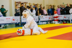 Четыре чёрных пояса и новые чемпионы: в Калужской области прошёл большой праздник единоборств
