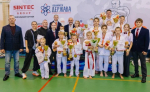Четыре чёрных пояса и новые чемпионы: в Калужской области прошёл большой праздник единоборств