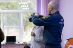 Школьникам показали как беспилотники спасают жизни
