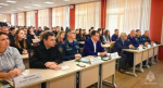 В Калуге состоялась конференция экспертов для будущих юристов по вопросам судебной экспертизы
